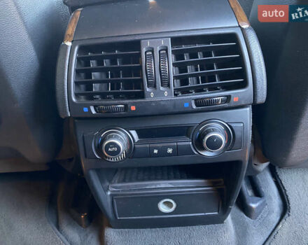 Красный БМВ Х6, объемом двигателя 3 л и пробегом 240 тыс. км за 15000 $, фото 29 на Automoto.ua