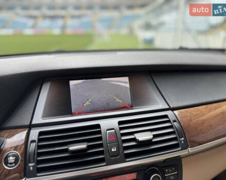 Червоний БМВ Х6, об'ємом двигуна 2.98 л та пробігом 173 тис. км за 13500 $, фото 48 на Automoto.ua