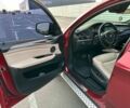 Красный БМВ Х6, объемом двигателя 3 л и пробегом 220 тыс. км за 16000 $, фото 17 на Automoto.ua