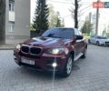 Красный БМВ Х6, объемом двигателя 4.4 л и пробегом 192 тыс. км за 16999 $, фото 6 на Automoto.ua
