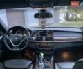 Красный БМВ Х6, объемом двигателя 4.4 л и пробегом 192 тыс. км за 16999 $, фото 43 на Automoto.ua