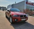 Червоний БМВ Х6, об'ємом двигуна 3 л та пробігом 104 тис. км за 17500 $, фото 40 на Automoto.ua