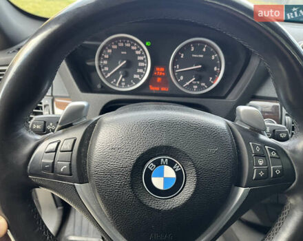 Красный БМВ Х6, объемом двигателя 4.4 л и пробегом 199 тыс. км за 15500 $, фото 56 на Automoto.ua