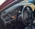 Красный БМВ Х6, объемом двигателя 3 л и пробегом 190 тыс. км за 16000 $, фото 2 на Automoto.ua