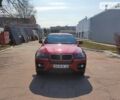 Червоний БМВ Х6, об'ємом двигуна 3 л та пробігом 104 тис. км за 17500 $, фото 13 на Automoto.ua