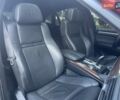 Красный БМВ Х6, объемом двигателя 4.4 л и пробегом 192 тыс. км за 16999 $, фото 50 на Automoto.ua