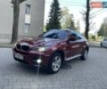 Красный БМВ Х6, объемом двигателя 4.4 л и пробегом 192 тыс. км за 16999 $, фото 7 на Automoto.ua