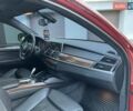 Красный БМВ Х6, объемом двигателя 4.4 л и пробегом 192 тыс. км за 16999 $, фото 49 на Automoto.ua