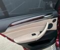 Красный БМВ Х6, объемом двигателя 3 л и пробегом 220 тыс. км за 16000 $, фото 18 на Automoto.ua