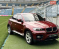Червоний БМВ Х6, об'ємом двигуна 2.98 л та пробігом 173 тис. км за 13500 $, фото 4 на Automoto.ua