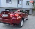 Красный БМВ Х6, объемом двигателя 4.4 л и пробегом 192 тыс. км за 16999 $, фото 61 на Automoto.ua