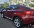 Красный БМВ Х6, объемом двигателя 3.5 л и пробегом 231 тыс. км за 15500 $, фото 3 на Automoto.ua