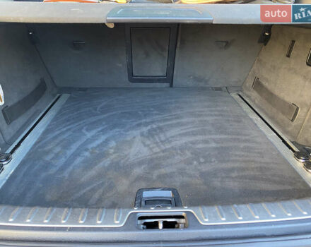 Красный БМВ Х6, объемом двигателя 3 л и пробегом 240 тыс. км за 15000 $, фото 19 на Automoto.ua