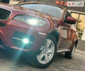 Красный БМВ Х6, объемом двигателя 4.39 л и пробегом 184 тыс. км за 16850 $, фото 67 на Automoto.ua