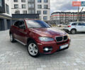 Красный БМВ Х6, объемом двигателя 4.4 л и пробегом 199 тыс. км за 15500 $, фото 1 на Automoto.ua