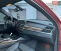 Красный БМВ Х6, объемом двигателя 4.4 л и пробегом 192 тыс. км за 16999 $, фото 47 на Automoto.ua