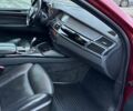 Красный БМВ Х6, объемом двигателя 3 л и пробегом 222 тыс. км за 18600 $, фото 4 на Automoto.ua