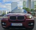Красный БМВ Х6, объемом двигателя 3.5 л и пробегом 231 тыс. км за 15500 $, фото 1 на Automoto.ua