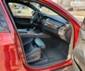 Червоний БМВ Х6, об'ємом двигуна 3 л та пробігом 104 тис. км за 17500 $, фото 25 на Automoto.ua