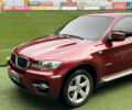 Червоний БМВ Х6, об'ємом двигуна 2.98 л та пробігом 173 тис. км за 13500 $, фото 10 на Automoto.ua