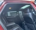 Красный БМВ Х6, объемом двигателя 4.4 л и пробегом 192 тыс. км за 16999 $, фото 44 на Automoto.ua