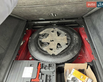 Красный БМВ Х6, объемом двигателя 4.4 л и пробегом 199 тыс. км за 15500 $, фото 77 на Automoto.ua