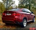 Червоний БМВ Х6, об'ємом двигуна 4.4 л та пробігом 120 тис. км за 15000 $, фото 4 на Automoto.ua