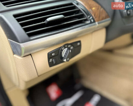 Червоний БМВ Х6, об'ємом двигуна 2.98 л та пробігом 173 тис. км за 13500 $, фото 32 на Automoto.ua