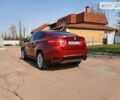 Червоний БМВ Х6, об'ємом двигуна 3 л та пробігом 104 тис. км за 17500 $, фото 18 на Automoto.ua