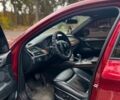 Червоний БМВ Х6, об'ємом двигуна 3 л та пробігом 230 тис. км за 14300 $, фото 5 на Automoto.ua