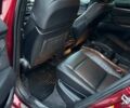 Красный БМВ Х6, объемом двигателя 3 л и пробегом 222 тыс. км за 18600 $, фото 8 на Automoto.ua