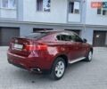 Красный БМВ Х6, объемом двигателя 4.4 л и пробегом 192 тыс. км за 16999 $, фото 4 на Automoto.ua