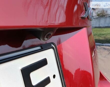Червоний БМВ Х6, об'ємом двигуна 3 л та пробігом 104 тис. км за 17500 $, фото 19 на Automoto.ua