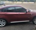 Червоний БМВ Х6, об'ємом двигуна 4 л та пробігом 198 тис. км за 8500 $, фото 2 на Automoto.ua