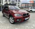 Красный БМВ Х6, объемом двигателя 4.4 л и пробегом 199 тыс. км за 15500 $, фото 29 на Automoto.ua
