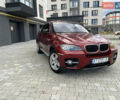 Красный БМВ Х6, объемом двигателя 4.4 л и пробегом 199 тыс. км за 15500 $, фото 14 на Automoto.ua
