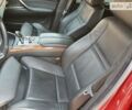 Червоний БМВ Х6, об'ємом двигуна 3 л та пробігом 104 тис. км за 17500 $, фото 28 на Automoto.ua