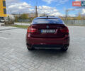 Красный БМВ Х6, объемом двигателя 4.4 л и пробегом 199 тыс. км за 15500 $, фото 6 на Automoto.ua