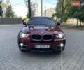 Красный БМВ Х6, объемом двигателя 4.4 л и пробегом 192 тыс. км за 16999 $, фото 15 на Automoto.ua