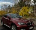 Червоний БМВ Х6, об'ємом двигуна 3 л та пробігом 230 тис. км за 14300 $, фото 1 на Automoto.ua