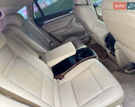 Червоний БМВ Х6, об'ємом двигуна 2.98 л та пробігом 173 тис. км за 13500 $, фото 46 на Automoto.ua