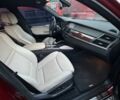 Красный БМВ Х6, объемом двигателя 3 л и пробегом 220 тыс. км за 16000 $, фото 13 на Automoto.ua