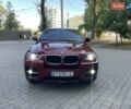 Красный БМВ Х6, объемом двигателя 4.4 л и пробегом 192 тыс. км за 16999 $, фото 54 на Automoto.ua