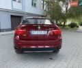 Красный БМВ Х6, объемом двигателя 4.4 л и пробегом 192 тыс. км за 16999 $, фото 21 на Automoto.ua