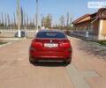 Червоний БМВ Х6, об'ємом двигуна 3 л та пробігом 104 тис. км за 17500 $, фото 16 на Automoto.ua