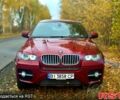 Червоний БМВ Х6, об'ємом двигуна 4.4 л та пробігом 120 тис. км за 15000 $, фото 1 на Automoto.ua
