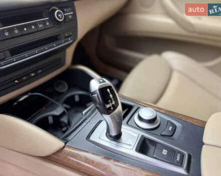 Червоний БМВ Х6, об'ємом двигуна 2.98 л та пробігом 173 тис. км за 13500 $, фото 49 на Automoto.ua