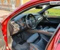 Червоний БМВ Х6, об'ємом двигуна 3 л та пробігом 104 тис. км за 17500 $, фото 30 на Automoto.ua