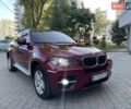 Красный БМВ Х6, объемом двигателя 4.4 л и пробегом 192 тыс. км за 16999 $, фото 52 на Automoto.ua