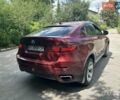 Червоний БМВ Х6, об'ємом двигуна 4.39 л та пробігом 110 тис. км за 11500 $, фото 4 на Automoto.ua